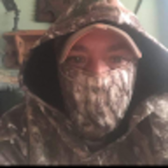 Meet your Posher, Tony - Picture 1 of 1